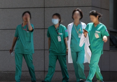 기존 PA간호사, 별도 면허·교육 없이도 계속 일할 듯