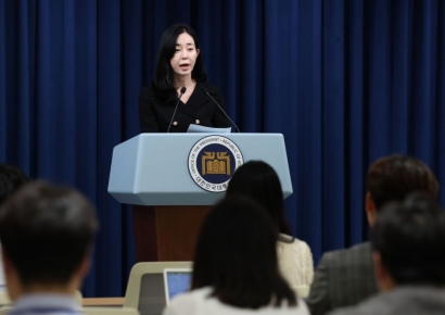 대통령실 "野, 근거조차 없는 계엄론으로 국정 마비…단호히 대응"