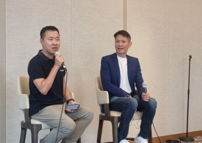 바이낸스 "고팍스 지분매각때 '고파이 피해자' 최우선적으로 고려"