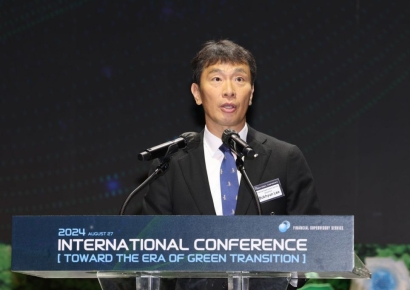 금감원, 국민연금과 기업 지배구조 개선방안 논의한다