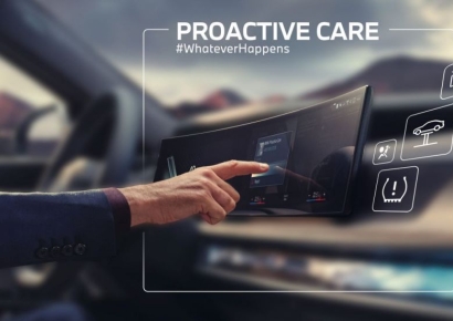 배터리 온도·성능 실시간 감지…BMW 원격관리서비스 눈길