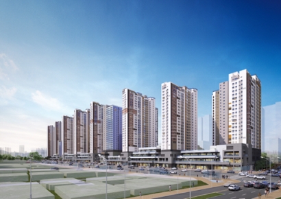 [분양캘린더]9월 넷째주, 전국 총 2819가구 분양