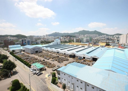 [특징주]가온전선, LS전선과 지분협력 강화에 상한가