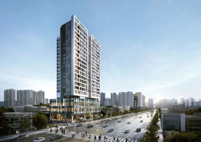 희소성 높은 서울 역세권 ‘올림픽파크 서한포레스트’ 공급