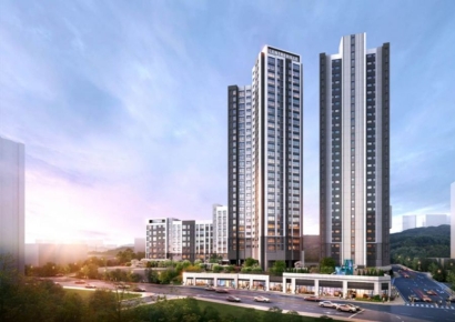 한 곳에서 누리는 원스톱 인프라, ‘인창 센트레빌 인더포레’ 눈길