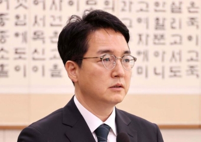 尹대통령, 심우정 검찰총장·김복형 헌법재판관 임명안 재가