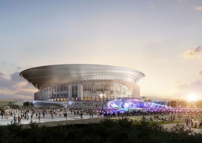 좌초된 '한류의 꿈', CJ라이브시티 무산 배경은[실패연구]①