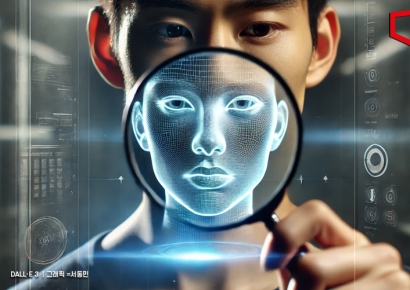 텔레그램 딥페이크 1300개 만들어 유포한 20대男 재판행