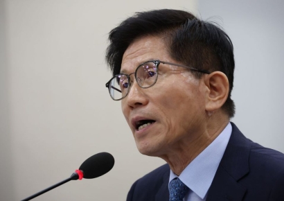 김문수 “강점기 선조들 국적은 일본…'일장기' 손기정도 잘못했나”