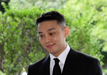 "돈벌이 수단으로"…'유아인에 프로포폴 투여' 의사 2심도 벌금형