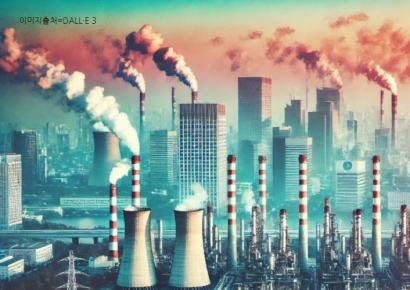 Greenhouse Gas Emissions Hit Record High... Goal to Limit Warming to 1.5 Degrees May Fail