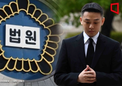 '유아인 프로포폴' 의사, 유죄 확정 후에도 1년 넘게 마약류 처방했다