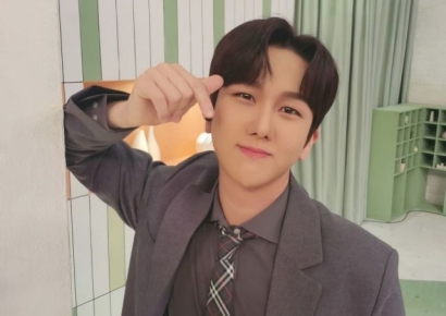 "가수 아들 착취, 앞길 막는 폭력 남편"…김수찬 이야기였다