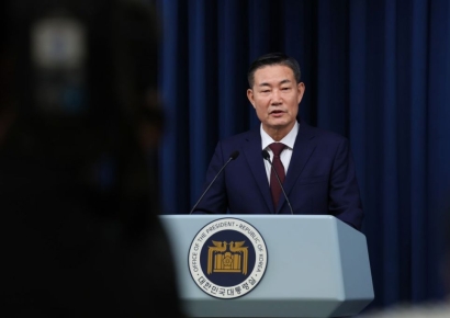 신원식 국가안보실장, 佛 대통령실 외교수석 면담…"미래산업 논의"