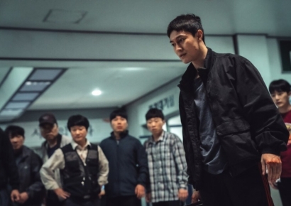 BTS 다큐 방영, 3년 공들여…K-콘텐츠 푹 빠진 프랑스[케이佛②]