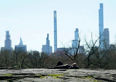 뉴욕주지사 전 비서실 차장, 中정부 비밀요원 활동 혐의 체포