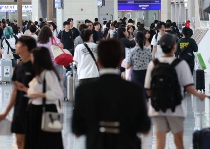 "취소 위약금만 125만원"…소비자 불만 1위 외항사는