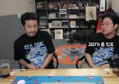 "구독자 100만명 넘어도 힘드네요"…유명 유튜버 활동중단 선언