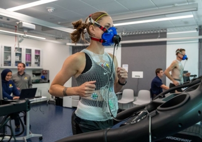 삼성 갤 워치, 심박수 등 피트니스 기능 정확도 입증