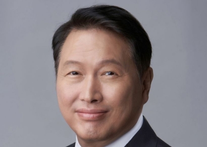 [신년사]최태원 "어려움 알면서 행동 옮기는 '지난이행' 갖춰야"