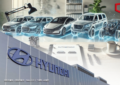 [현대웨이의 비결①] "현대차 전동화 전략, 도요타보다 현명"