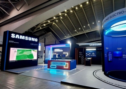 [클릭 e종목]"삼성전기, AI向 MLCC에 쏟아진 해외투자자 관심"