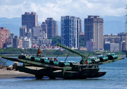 TSMC가 일으킨 대만의 '부동산 영끌'…"지금 아님 못 사"