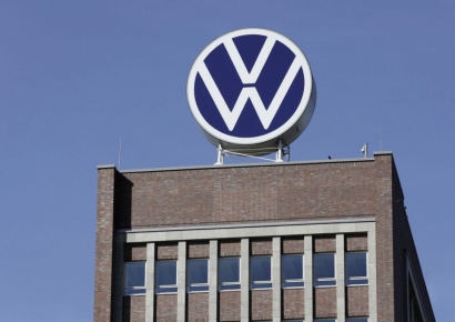 세계 2위 폭스바겐의 눈물…87년만에 獨 공장 폐쇄