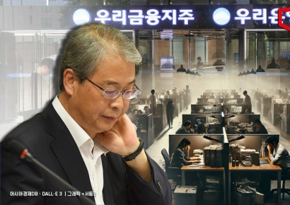 우리금융 '보험사' 편입 여부…내년 2분기까지 결론 못 낼 수도