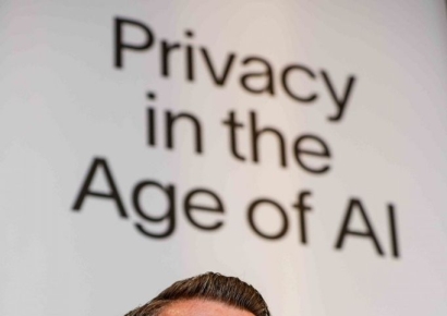 [포토] AI 시대 개인정보 보호 정책 기자간담회