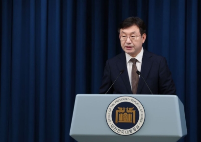 대통령실 "실수요자 대출 어려움 겪어선 안돼…가이드라인 준비"