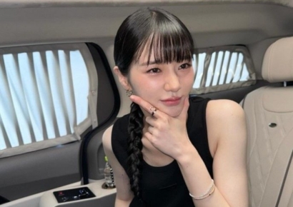 배우 박규영도 딥페이크 피해…소속사 "강경 대응, 제보 달라"