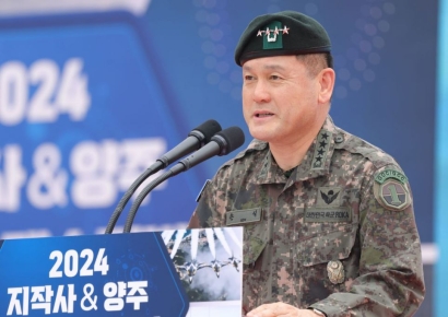 손식 지작사사령관 건강 악화