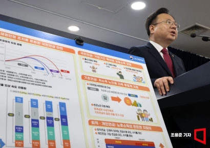 [포토] '연금 이렇게 바뀝니다'