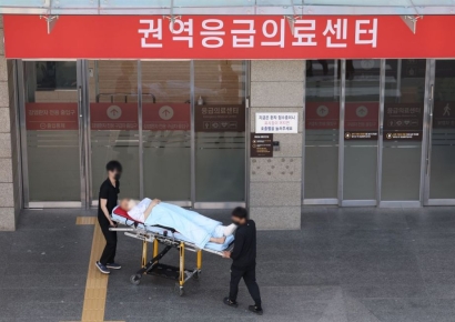 대통령실 "의대생 패륜 발언에 경악…국민 상처 입지 않기를 바라"