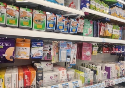 "탈모약은 어디가 싸다고?" 동네마다 다른 비급여 약값