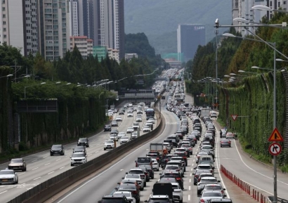 '징세 사각지대' 장기 렌터카로 지방세 1조원 증발