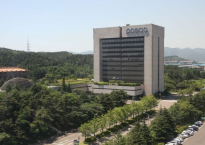 포스코 노사, 2025년 임단협 잠정 합의… 무쟁의 조기 타결
