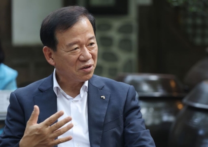 서유석 금투협 회장 "코스피 5000 골든타임…디스카운트 해소로 프리미엄 시대 도약"