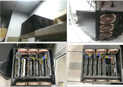 [단독] '귀한몸' GPU, 출연연에서는 관리 부실