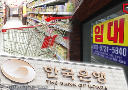 2분기 우리경제 0.2% 역성장…소비·투자 등 내수 부진(상보)