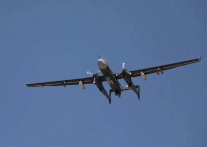 더위 식히려 인공비 뿌린 중국, 돌풍·한증막 역효과에 '아차차'