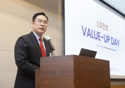 LS전선, 獨에 9073억 HVDC 케이블 공급