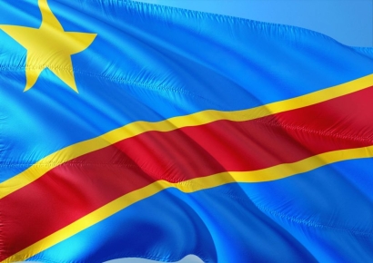 콩고 교도소서 집단탈옥 하려다 100명 넘게 사망