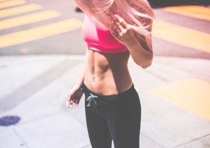 '스포츠 브라' 지지력…뉴발란스·아디다스 제품이 가장 우수