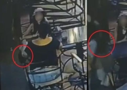 "술 취해서"…한국인 관광객, 튀르키예서 2000만원 든 가방 훔쳐