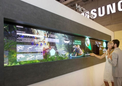 [클릭 e종목]"삼성전자, 목표가 하향…3분기 실적 예상치 하회 전망"