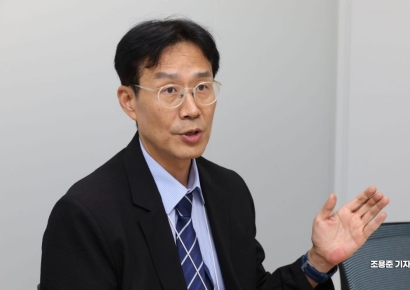 [고물가 전쟁]①한은 조사국장 "고물가 끝이 보인다…체감물가도 안정될 것"