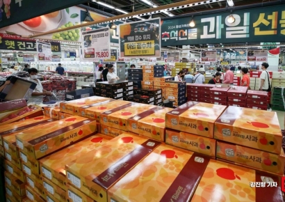 정부, 반년째 '내수 회복' 낙관론…수출은 표현 수위 낮춰 