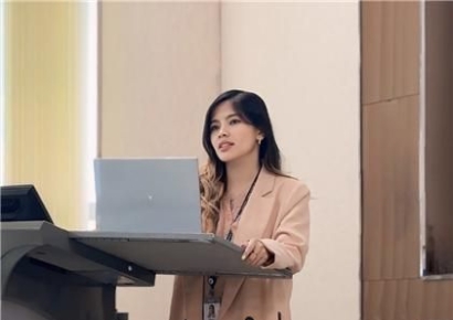 '부영 장학생' 재닌 메리 "한국 교육 바탕으로 세계 보건 일조할 것"